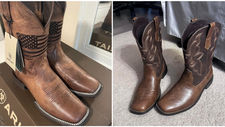 Best Cowboy Boots For Men: Most Comfortable Picks Tested By Cowboys