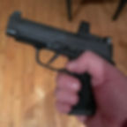 SIG Sauer P365 - Comfortable and Accurate