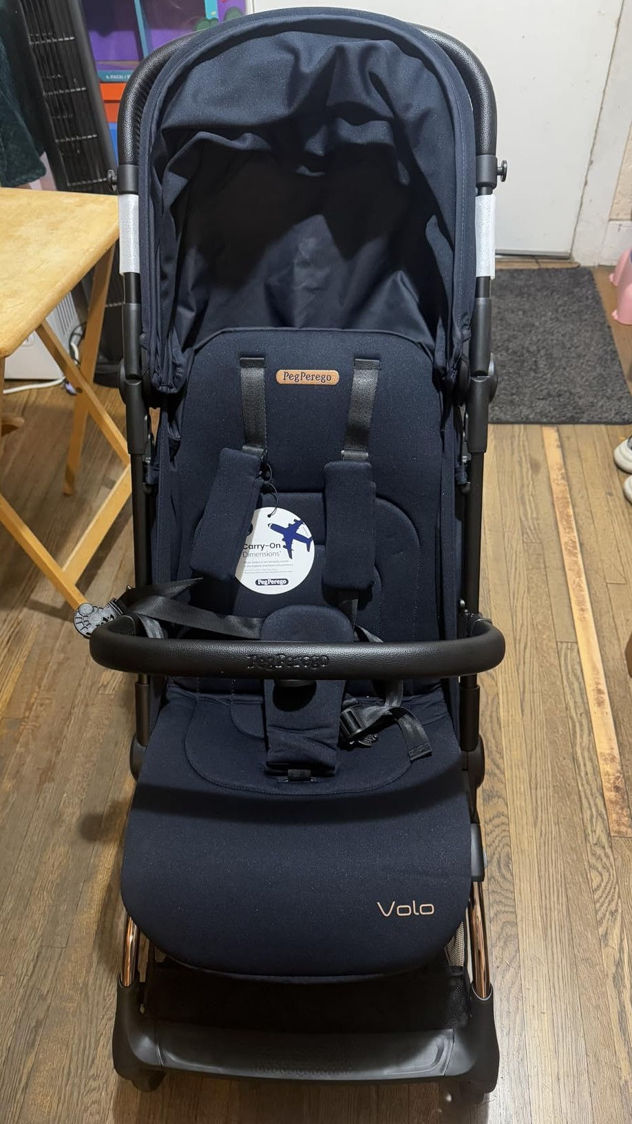 best travel stroller
