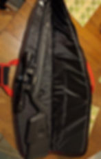 allen company ruger rifle bag