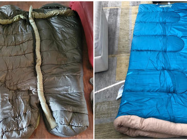 Best Budget Sleeping Bags: All Weathers, Sizes, & Budgets