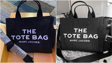 Marc Jacobs The Tote Bag Review: My Favorite Handbag
