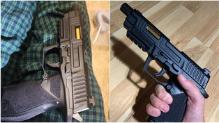 Umarex SA10 Review: By A Certified Firearms Specialist