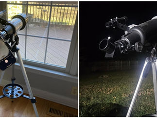 Best Telescopes For Stargazing [2026]: Tested By An Amateur Astronomer