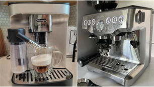 Best Espresso Machines Of 2026: Tested And Ranked By A Real Java Lover
