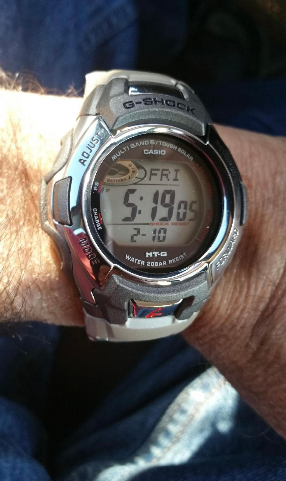 I Tested And Ranked The Best Casio Solar Watches For Men In 2024
