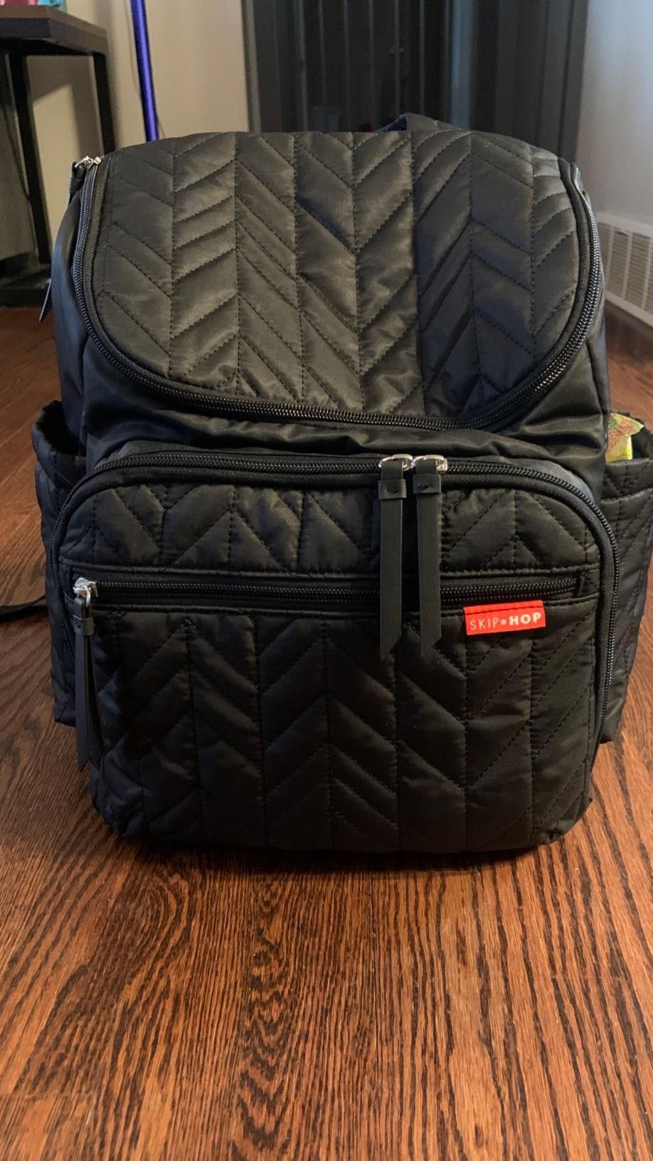 Best Diaper Bag Backpacks