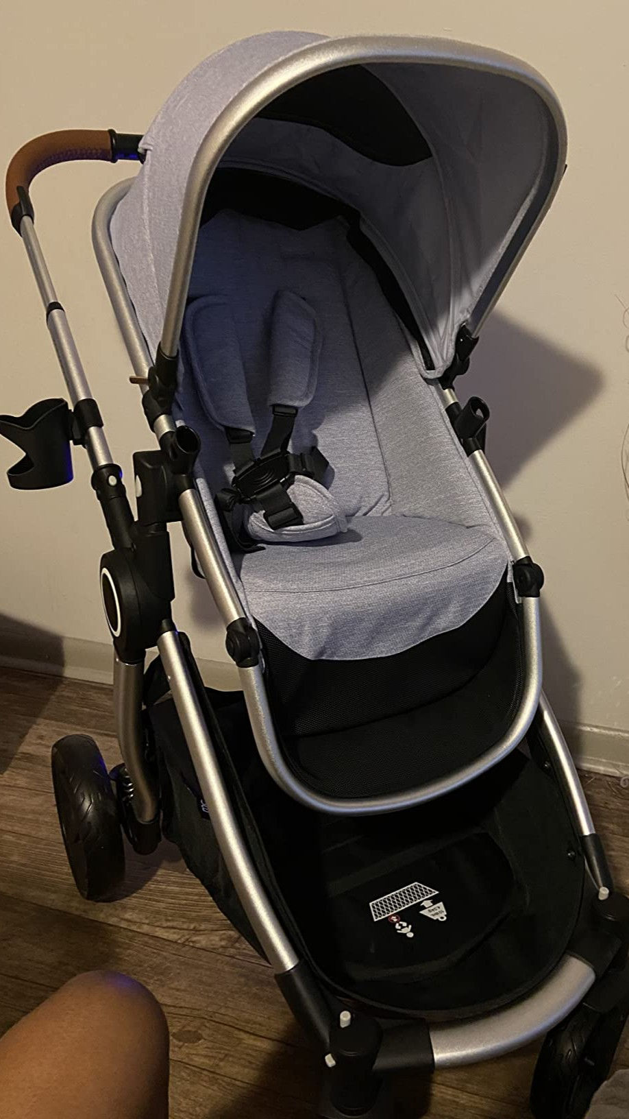 best travel stroller