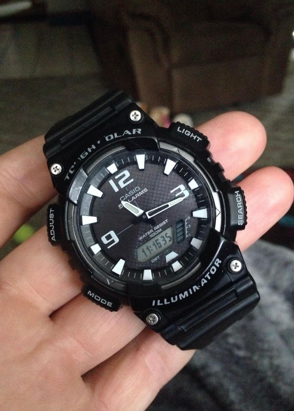 best tactical watches