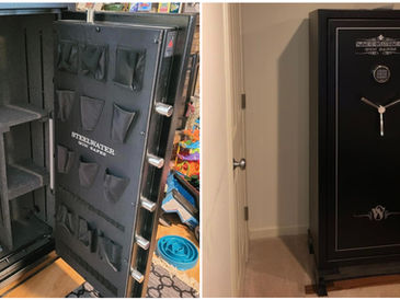 Steelwater Gun Safe Review: Tested By A Professional Gunsmith