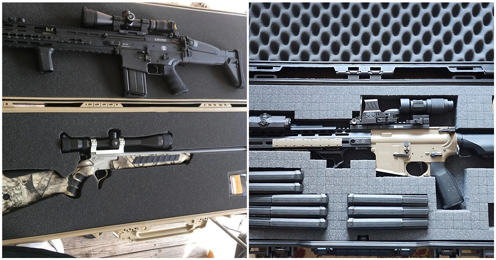 I Tested And Ranked The Best Hard Rifle Cases In 2024