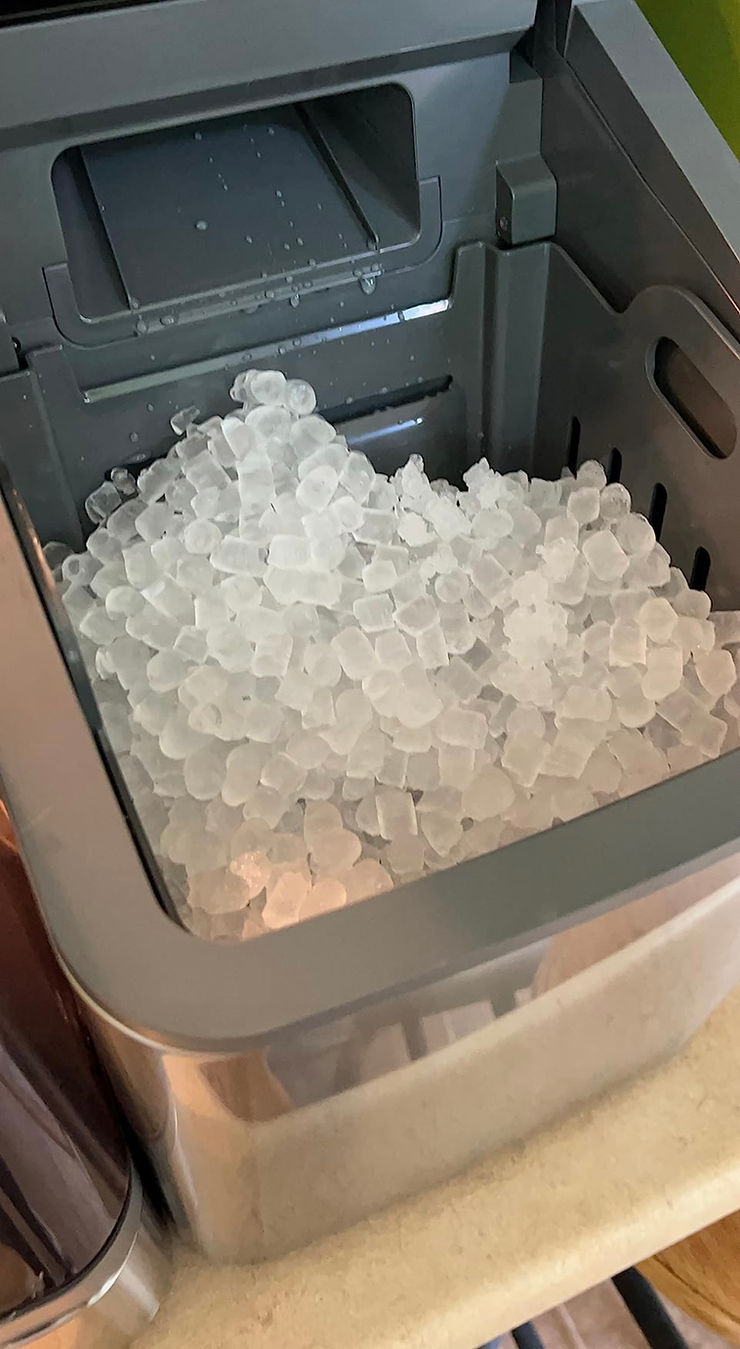 best countertop ice makers