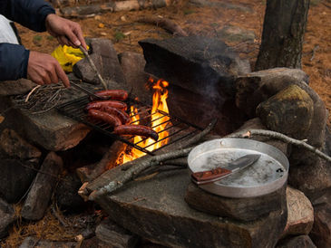 How To Start A Fire Without Matches Or A Lighter [2025 Guide]