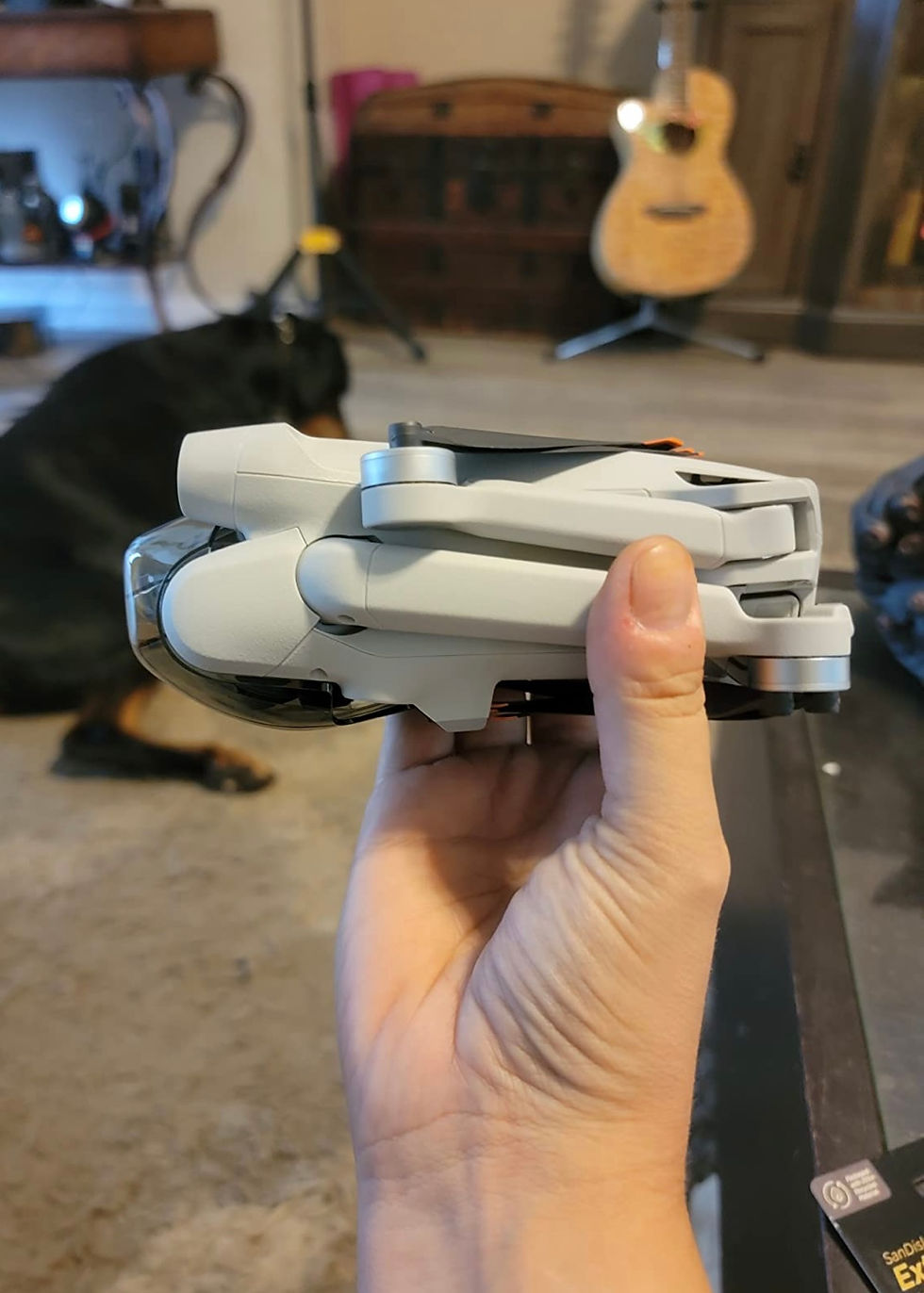 dji mini 3 pro