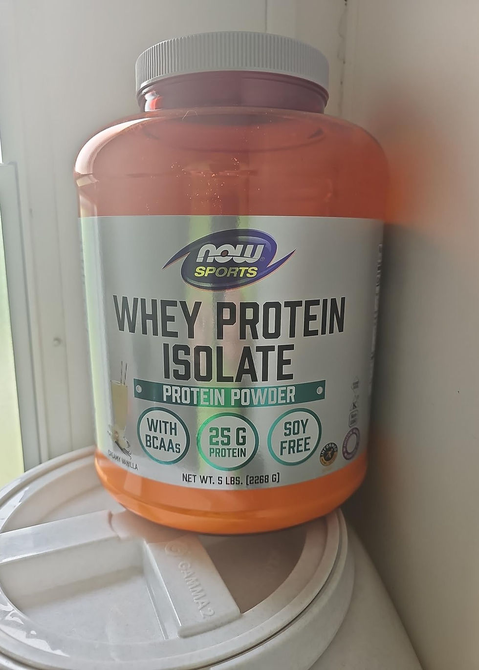 best tasting protein powder