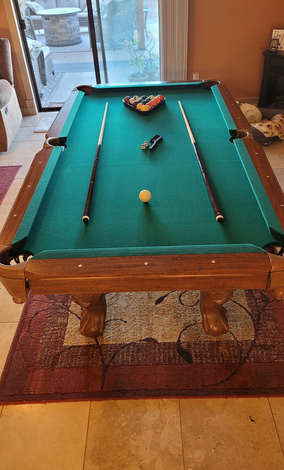 I Tested And Ranked The Best Pool Tables In 2024