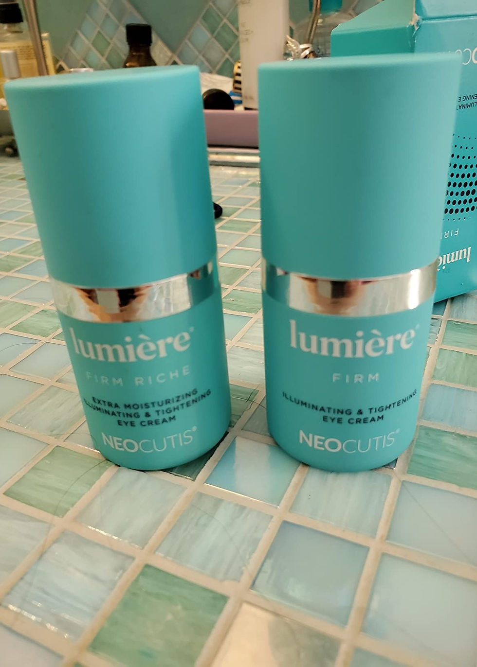 best eye cream