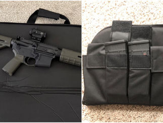 Smith And Wesson Rifle Case Review [2026]