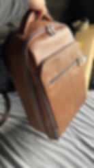 samsonite backpack