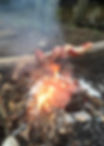 how to start a fire