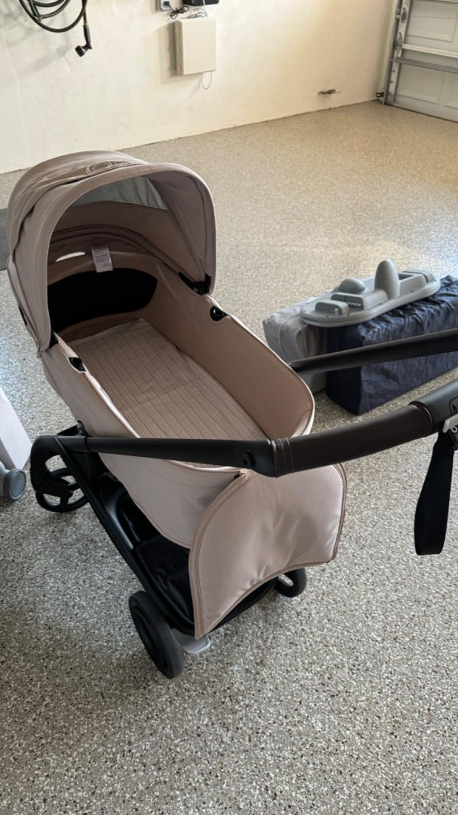 best travel stroller