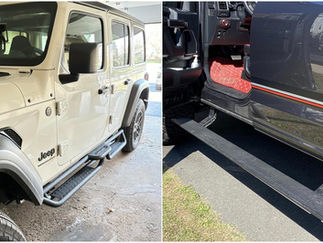 Best Truck Running Boards Of 2026: Tested & Ranked By An Actual Truck Owner