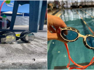 Best Swimming Goggles: We Tested And Ranked 6 Cool Picks In 2026