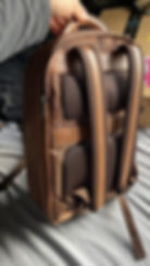 samsonite backpack