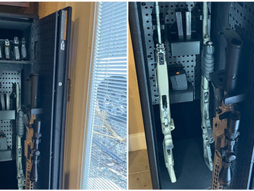 Vaultek RS Series Review: By A Home Defense Firearms Instructor