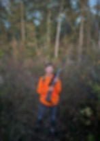 how to successfully hunt whitetails