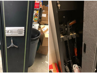 Best Long Gun Safes & Cabinets: Tested by a Gunsmith in 2026