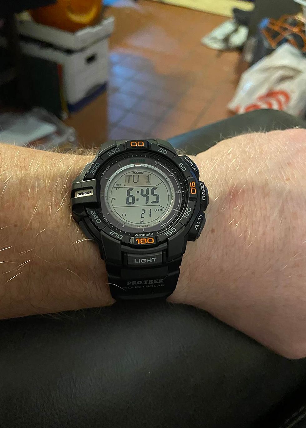 I Tested And Ranked The Best Casio Solar Watches For Men In 2024