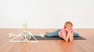 Online Yoga Course: FUnctional Yoga with Jose de Groot