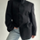 Miniaturbild: Blazer with Button Detail