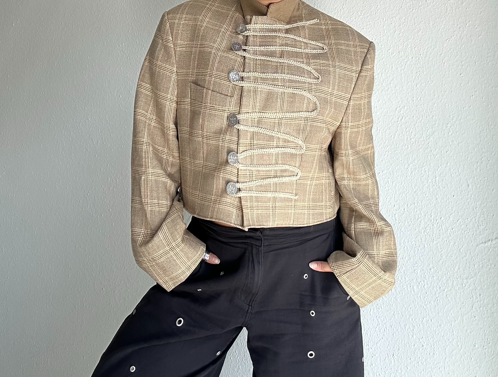 Miniaturbild: Napoleon Blazer