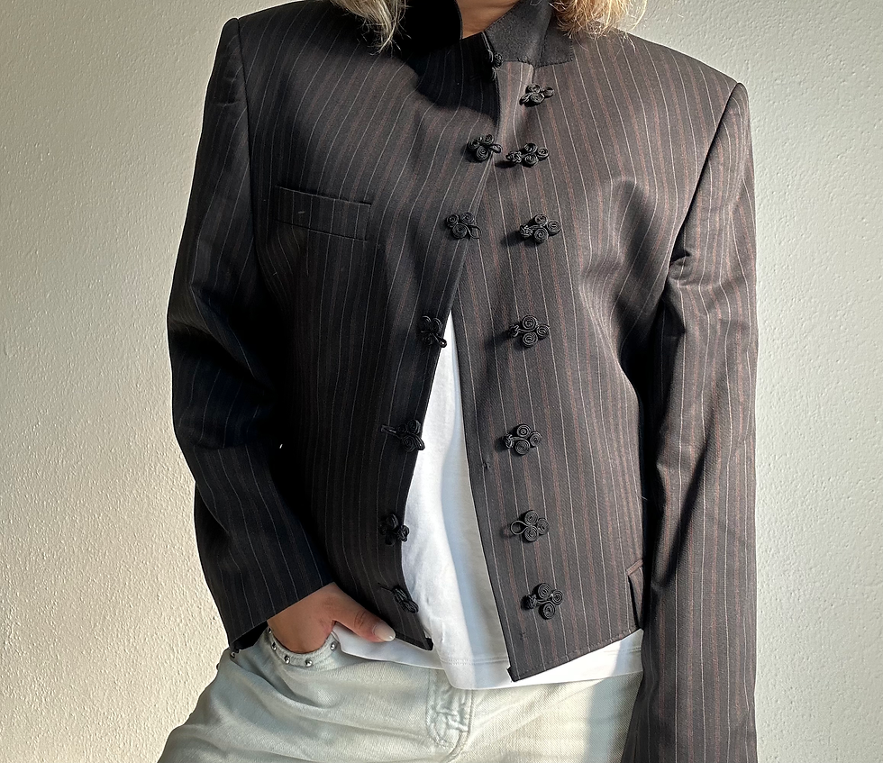 Miniaturbild: Napoleon Blazer