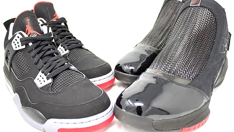 jordan collezione