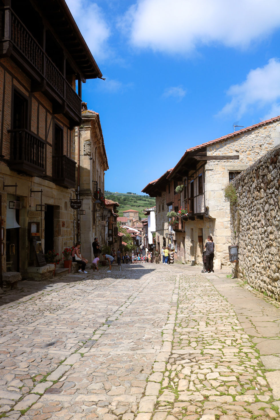 Nicolas Cazorla Spaniard Summer