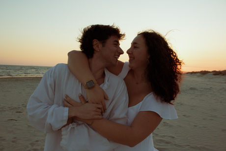 Nicolas Cazorla Couples Portraits Charleston SC