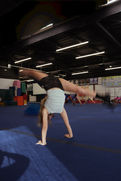 Nicolas Cazorla West Ashley Gymnastics