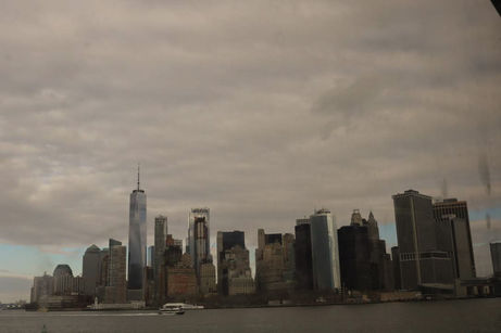 Nicolas Cazorla New York City