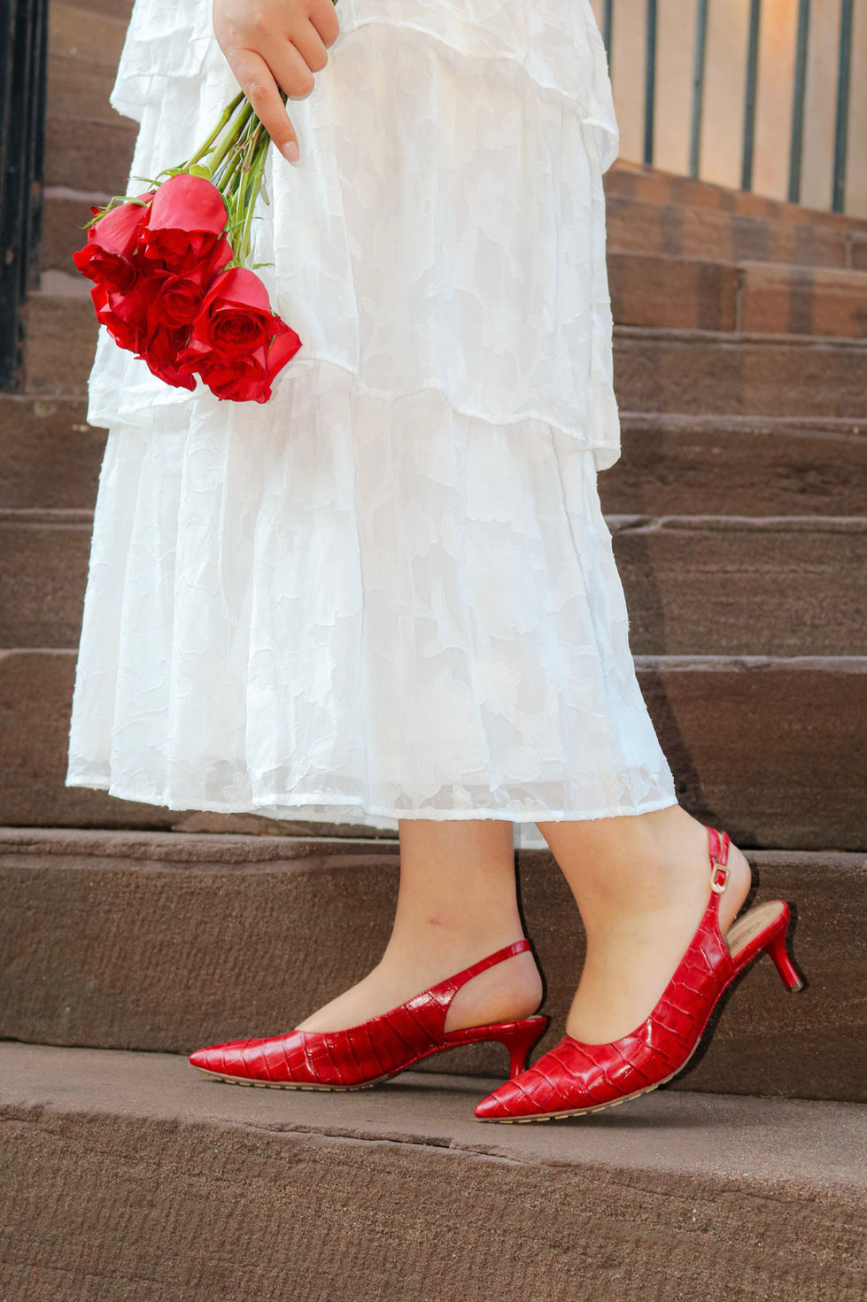 Nicolas Cazorla College of Charleston Graduation