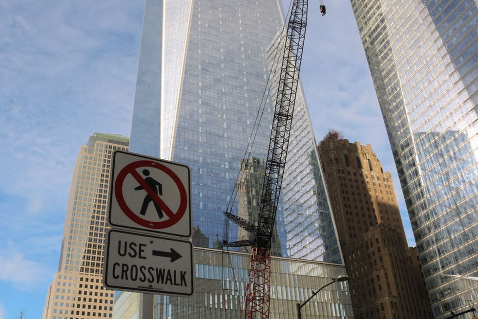 Nicolas Cazorla New York City