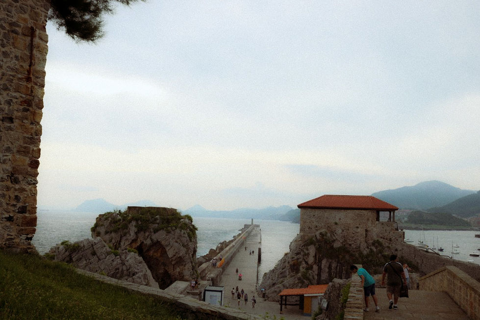 Nicolas Cazorla Spaniard Summer