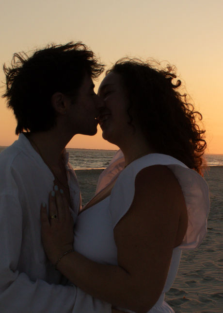 Nicolas Cazorla Couples Portraits Charleston SC