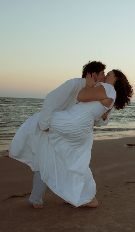 Nicolas Cazorla Couples Portraits Charleston SC
