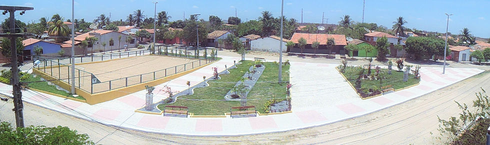 Paraíso - Cariré nov.2016.JPG