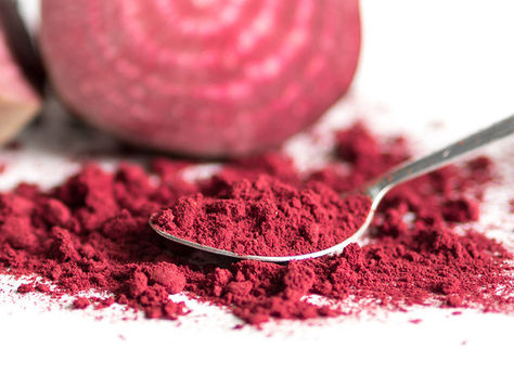 Beetroot Powder: A Clean & Simple Way to Add Plant Nutrition Daily