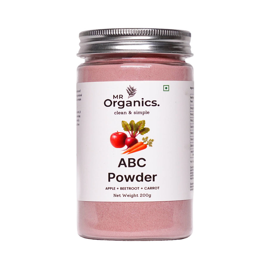 BEST ABC POWDER IN INDIA