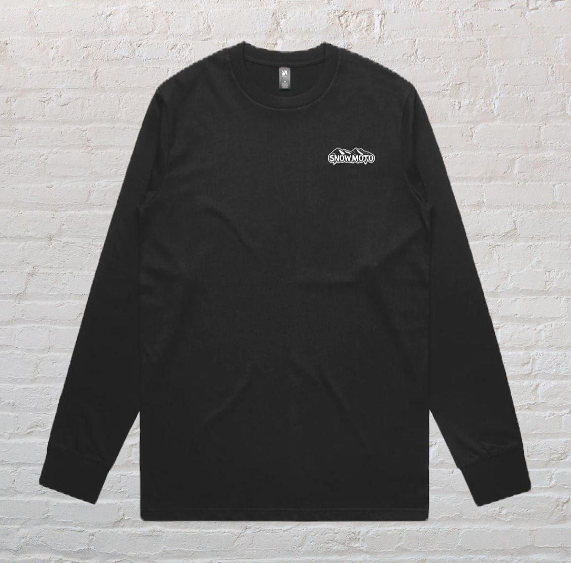 Classic Long sleeve tee